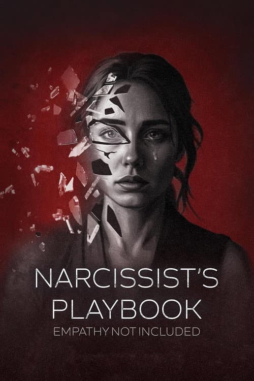 The Narcissist's Playbook afişi