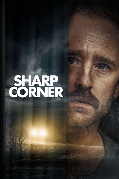 Sharp Corner afişi