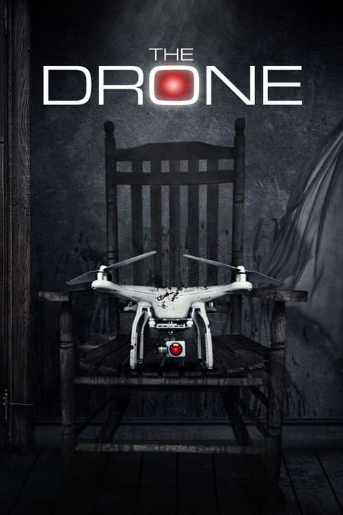 The Drone afişi