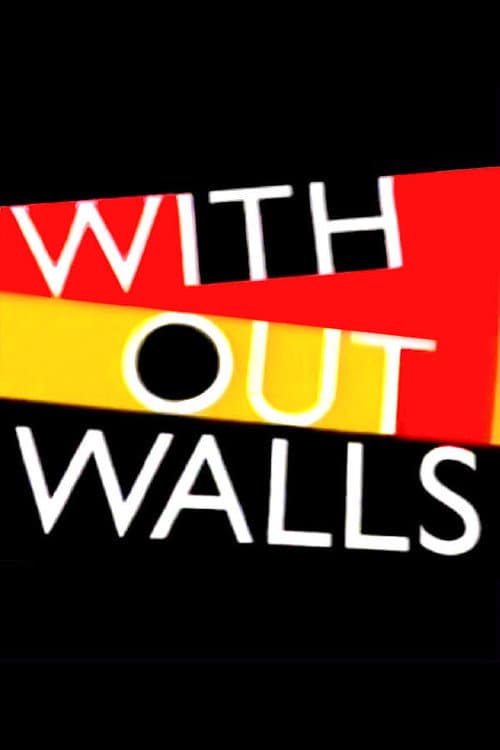 Without Walls afişi