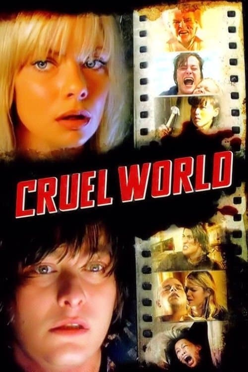 Cruel World afişi