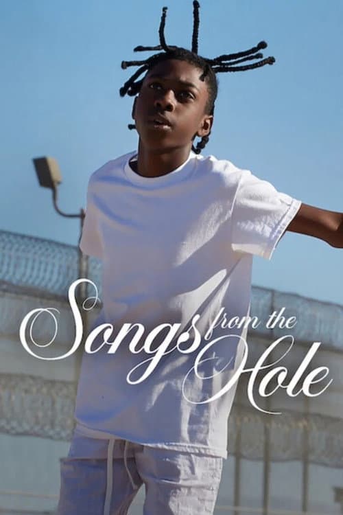 Songs from the Hole afişi