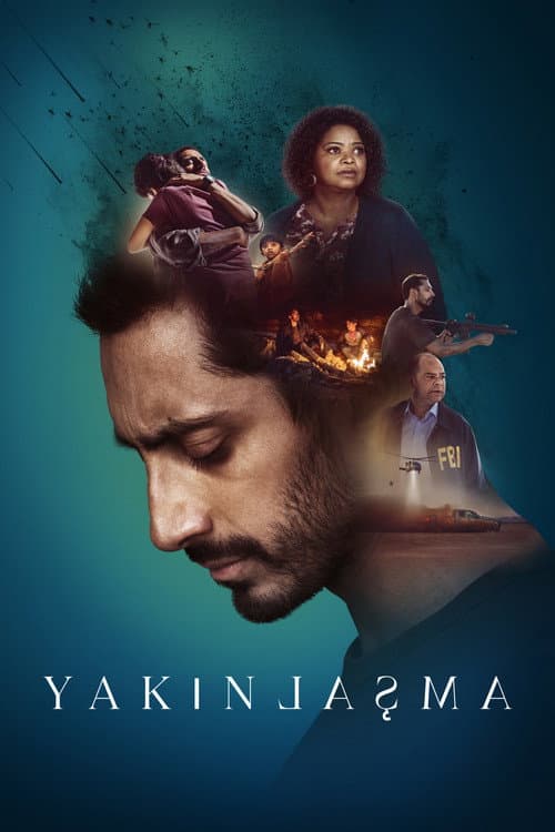 Yakınlaşma afişi