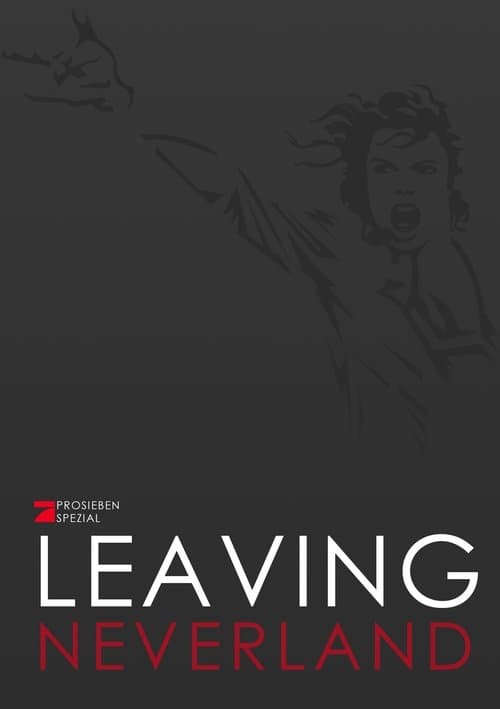 Leaving Neverland: ProSieben Spezial afişi