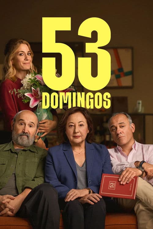 53 Pazar afişi