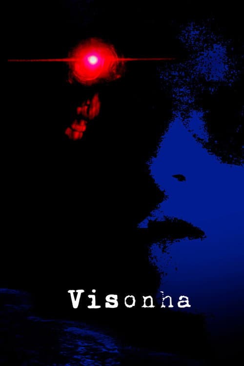 Visonha afişi