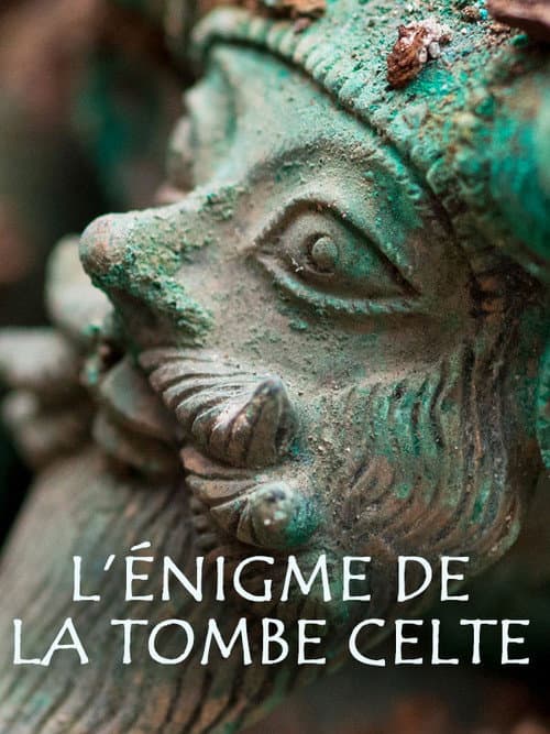 L'Enigme de la Tombe Celte afişi