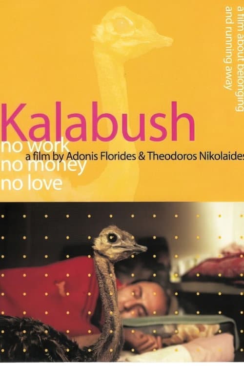 Kalabush afişi