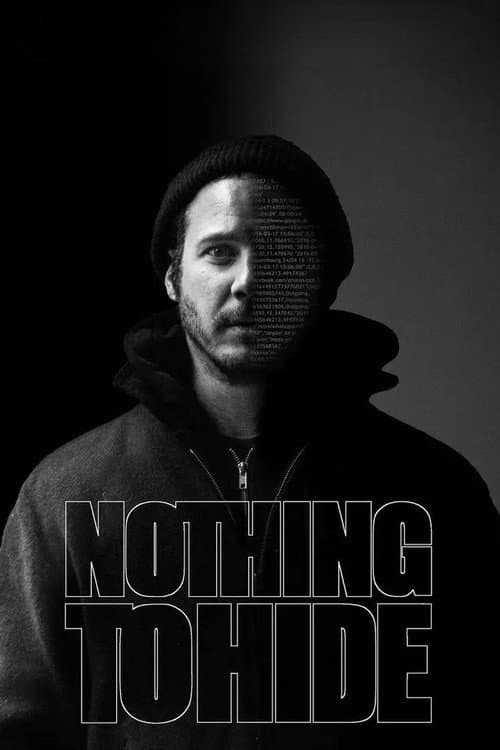 Nothing to Hide afişi