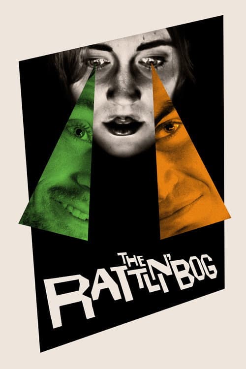 The Rattlin' Bog afişi