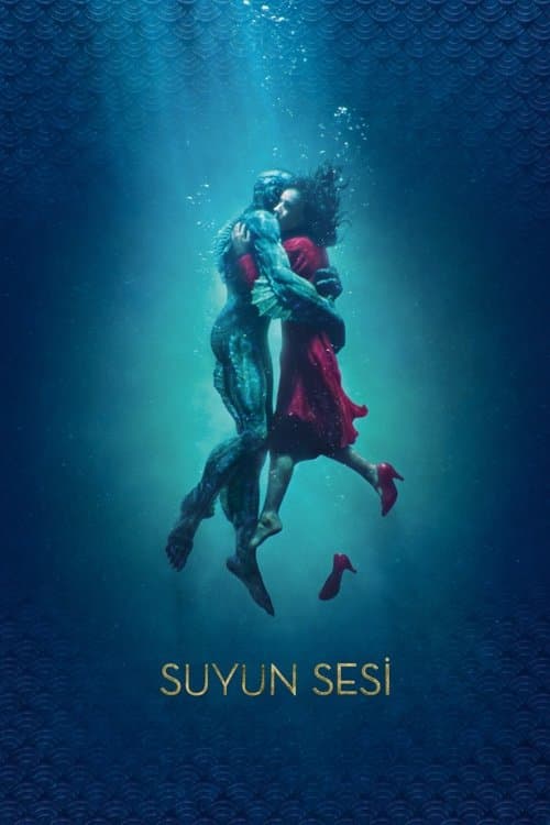 Suyun Sesi afişi