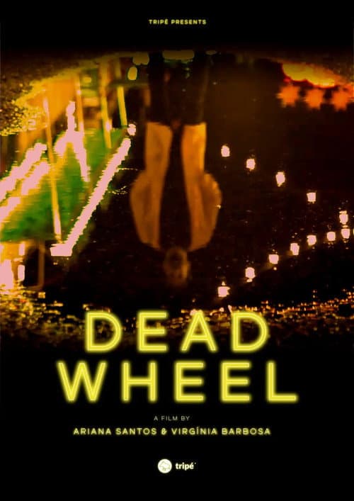 Dead Wheel afişi