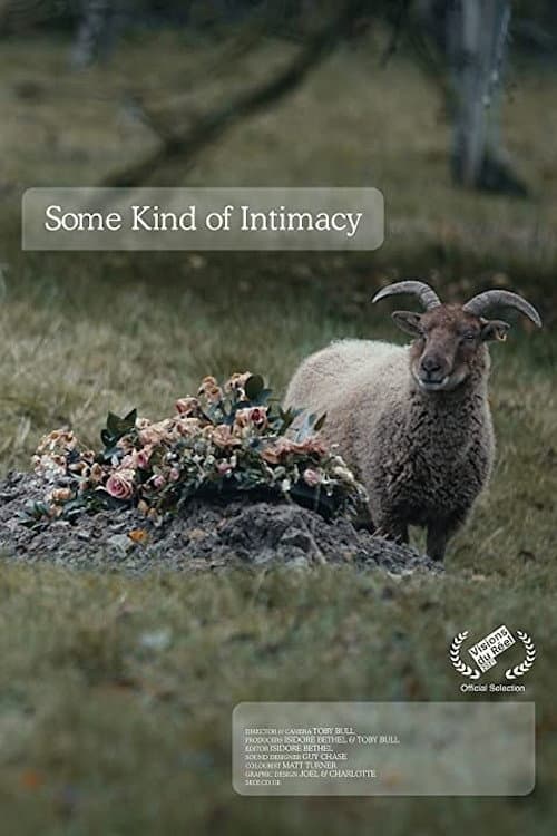 Some Kind of Intimacy afişi