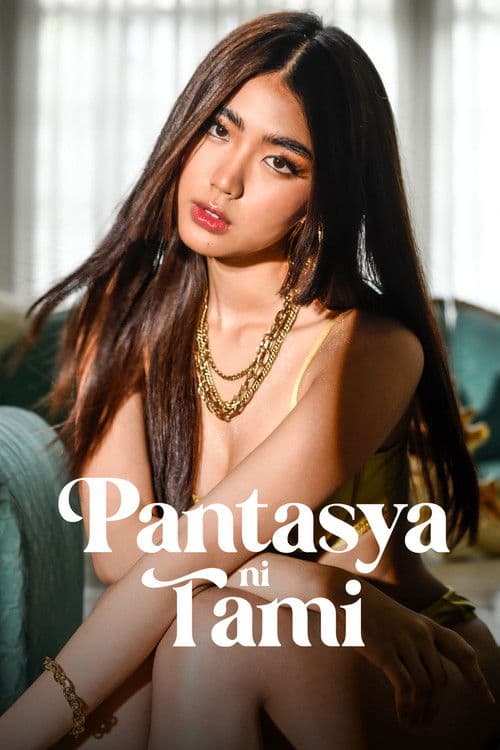 Pantasya ni Tami afişi