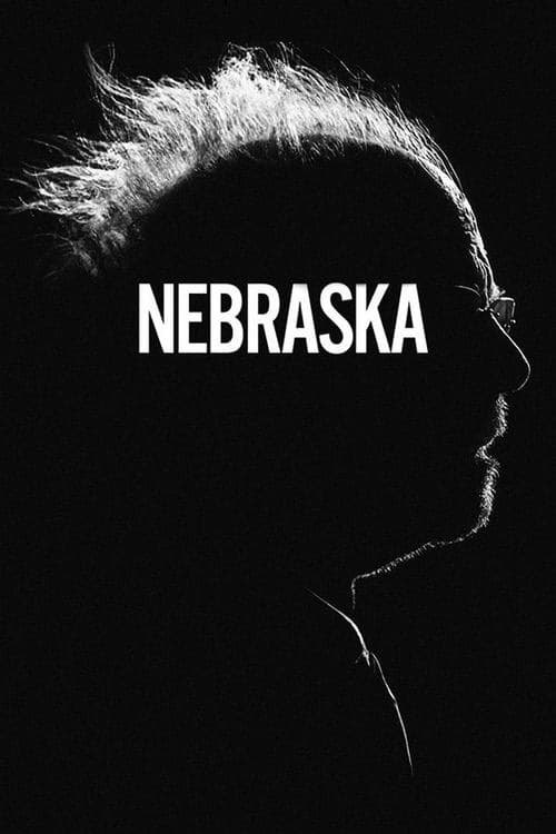Nebraska afişi