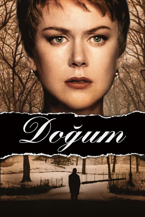 Doğum afişi