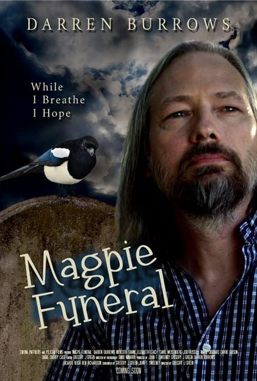 Magpie Funeral afişi