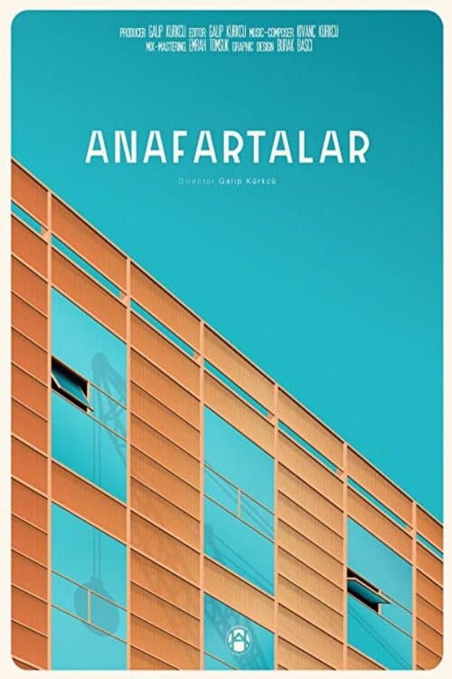 Anafartalar afişi