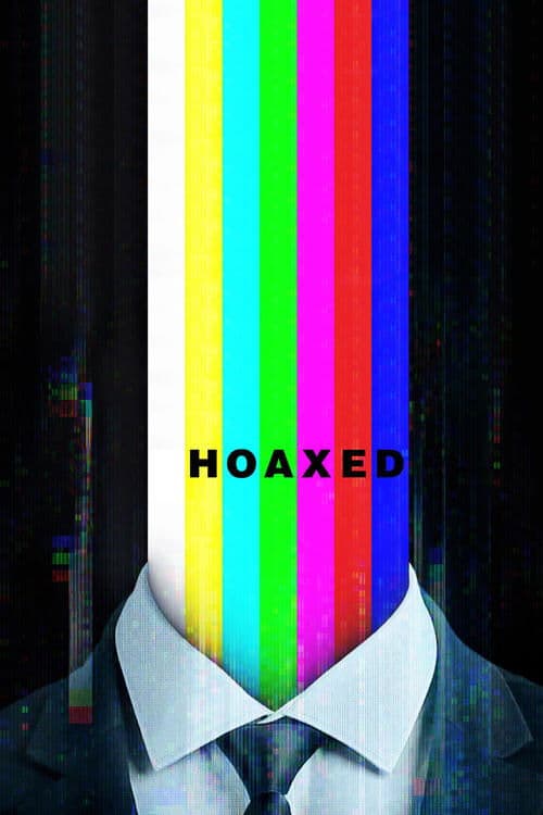 Hoaxed afişi