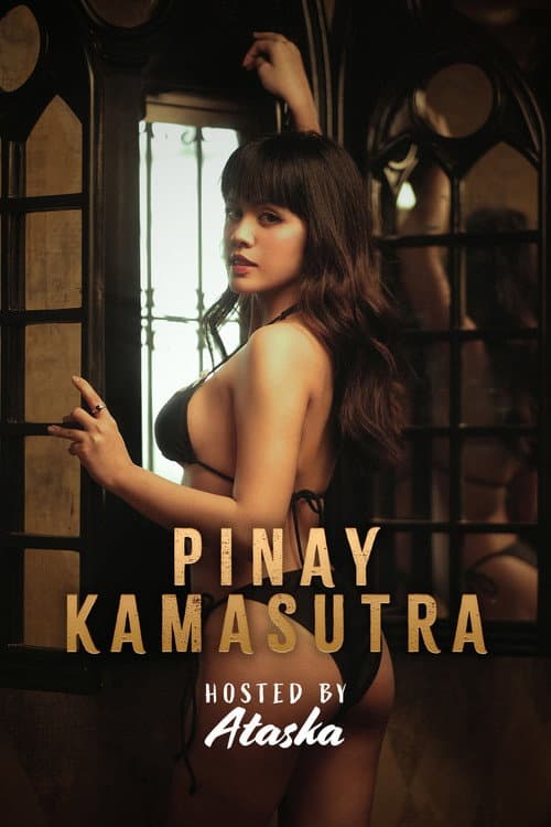 Pinay Kamasutra afişi