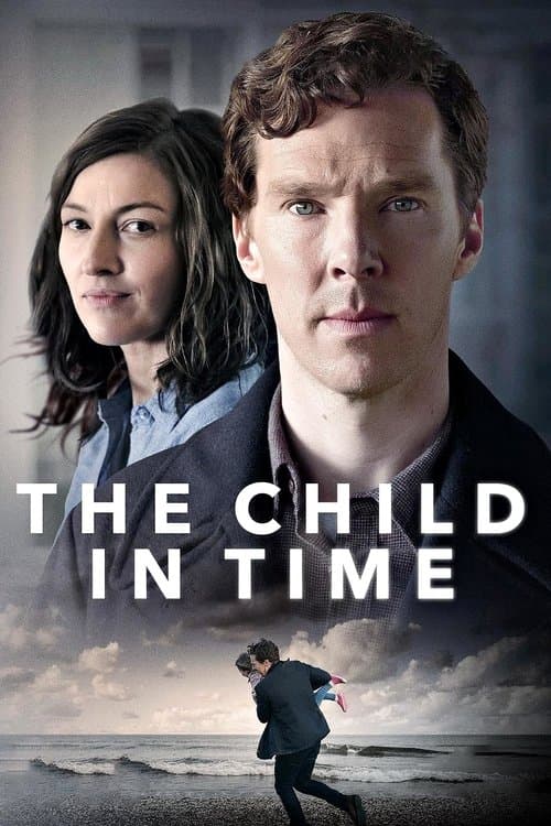 The Child in Time afişi