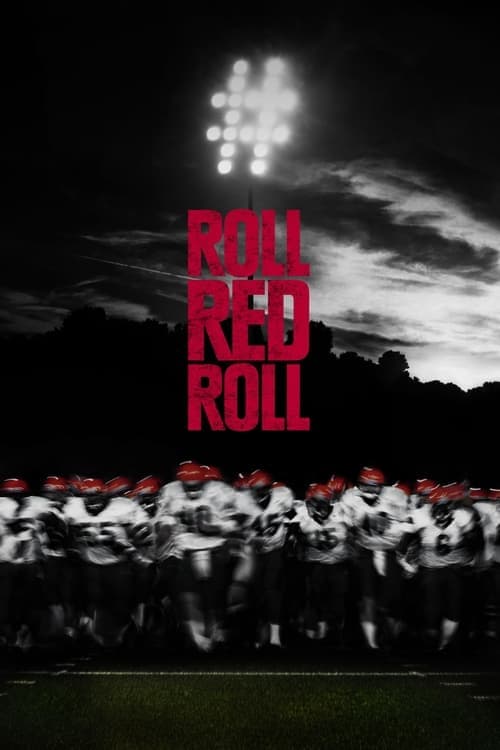 Roll Red Roll afişi