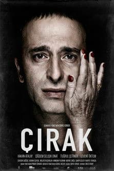 Çırak afişi