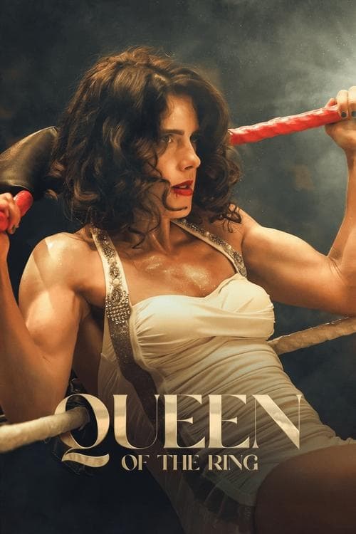 Queen of the Ring afişi