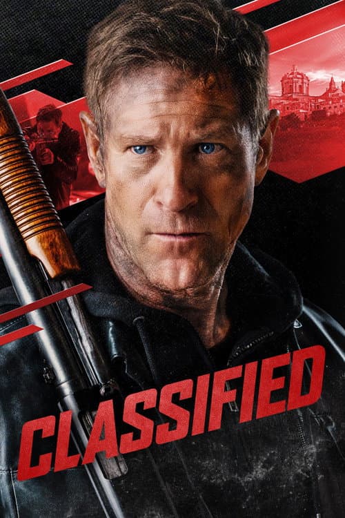 Classified afişi