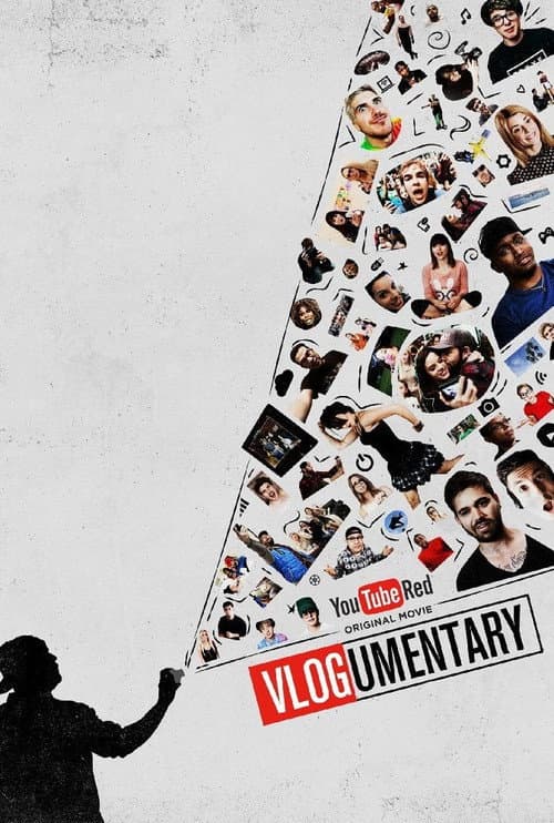 Vlogumentary afişi
