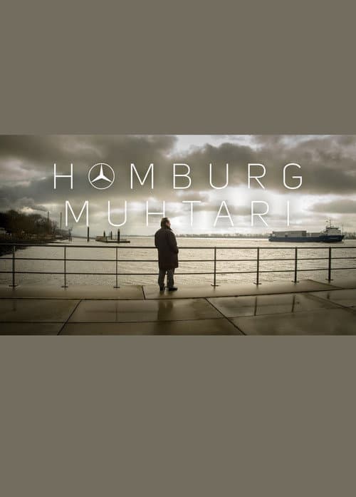 Hamburg Muhtarı afişi