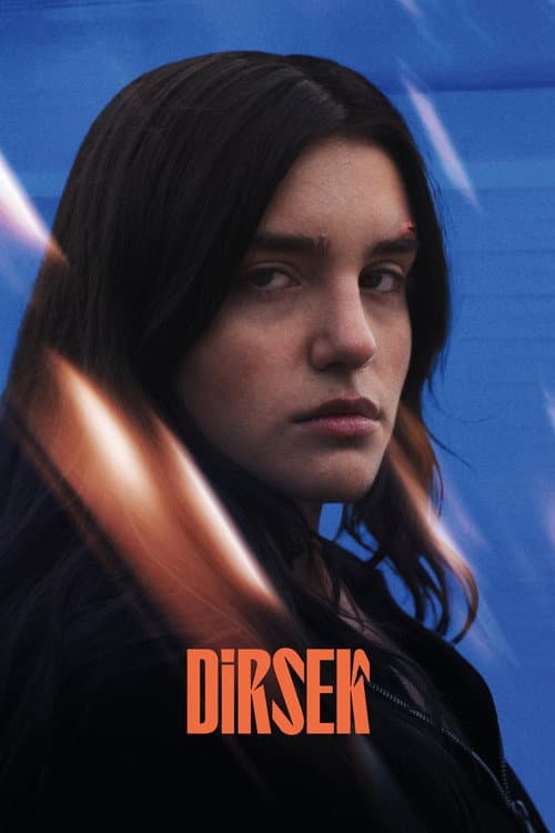 Dirsek afişi