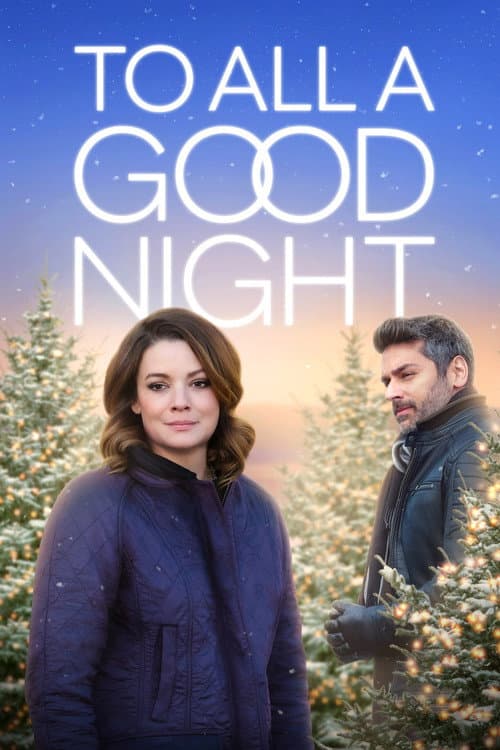 To All a Good Night afişi