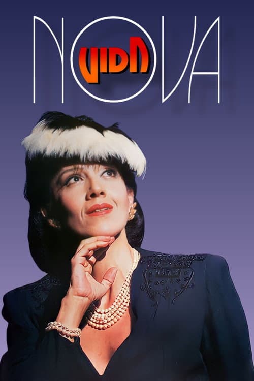 Vida Nova afişi