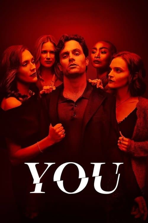 You afişi