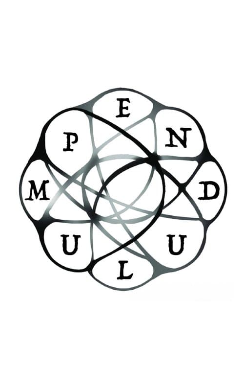 Pendulum afişi