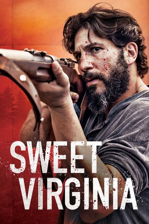 Sweet Virginia afişi