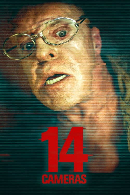 14 Cameras afişi