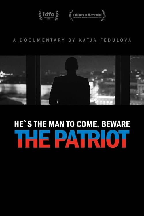 Der Patriot afişi