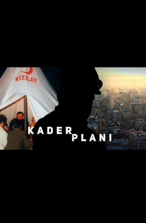 Kader Planı afişi