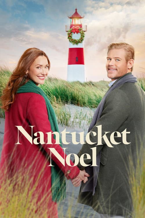 Nantucket Noel afişi