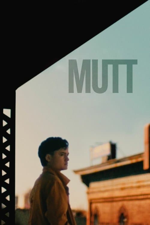 Mutt afişi