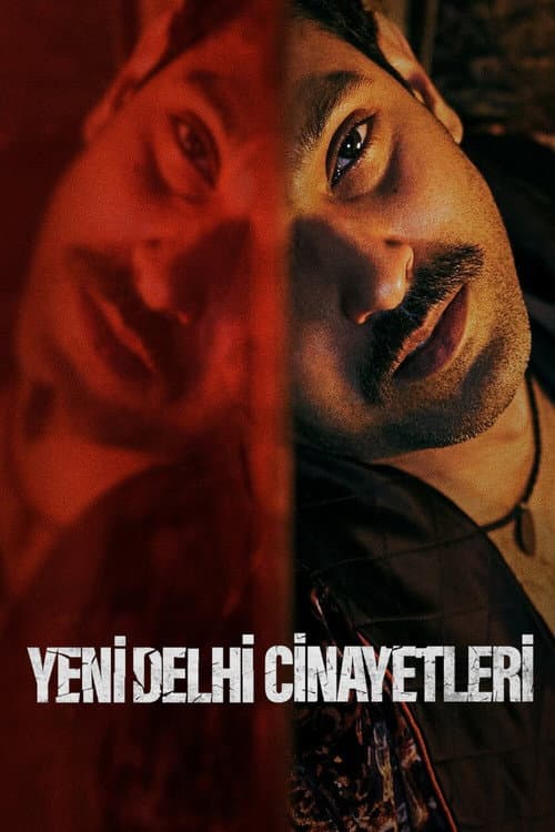 Yeni Delhi Cinayetleri afişi
