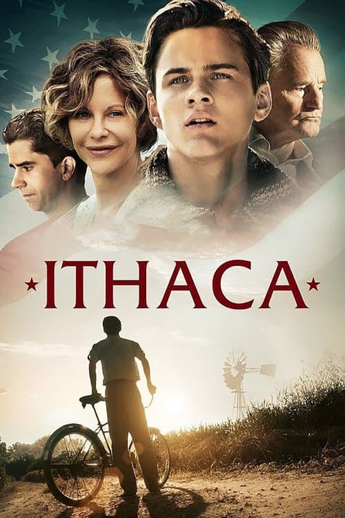 Ithaca afişi