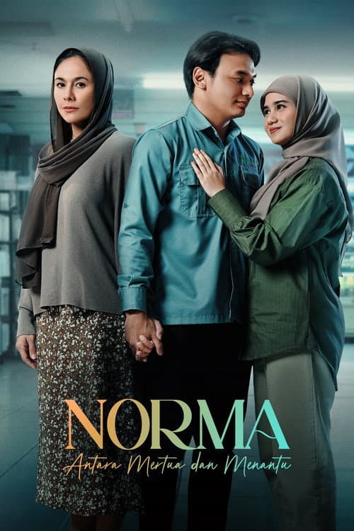 Norma: Antara Mertua dan Menantu afişi
