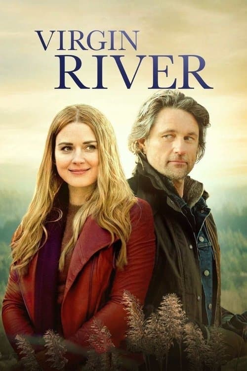 Virgin River afişi