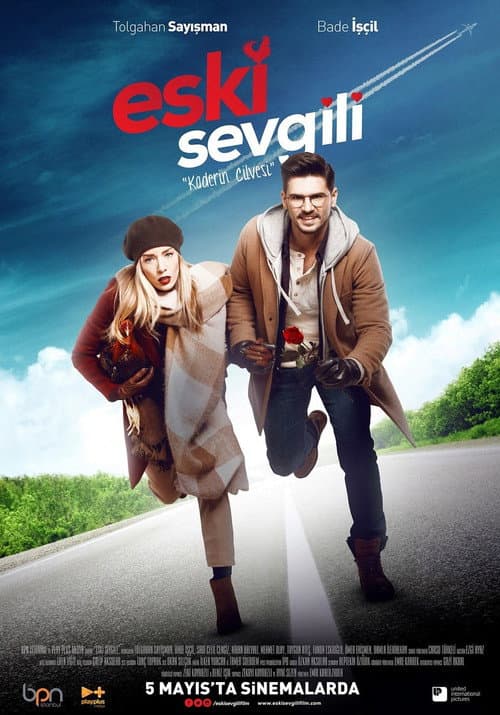 Eski Sevgili afişi