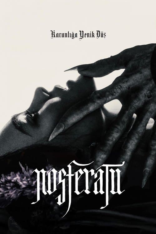 Nosferatu afişi