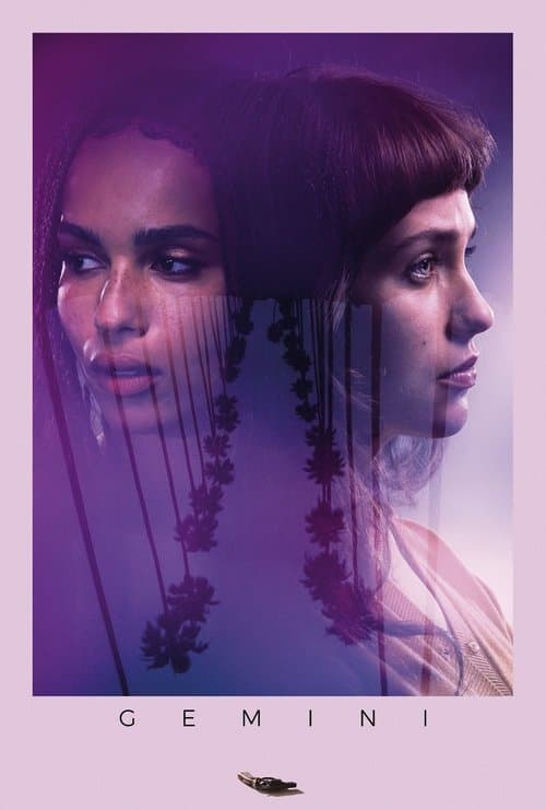 Gemini afişi