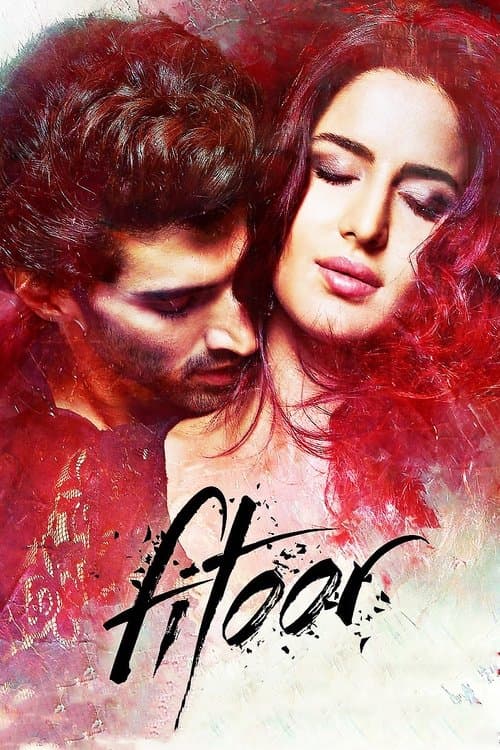 Fitoor afişi